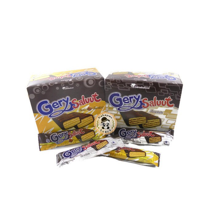 Gery Saluut Wafer Box isi 24 pcs Shopee Indonesia Gery Saluut Wafer Box isi 24 pcs Shopee Indonesia