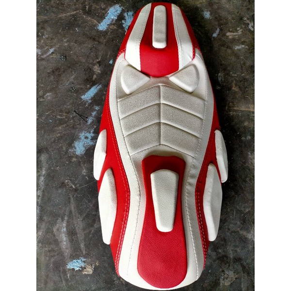 JOK VARIO 150/125 NEW VARIASI-JOK PREDATOR MBTECH