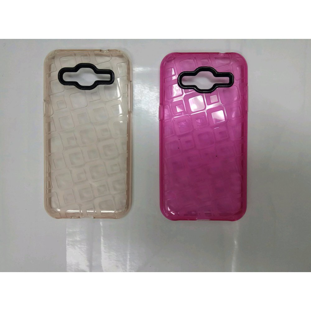 Silicone Korean Style Samsung Galaxy J2 - Case Samsung J2