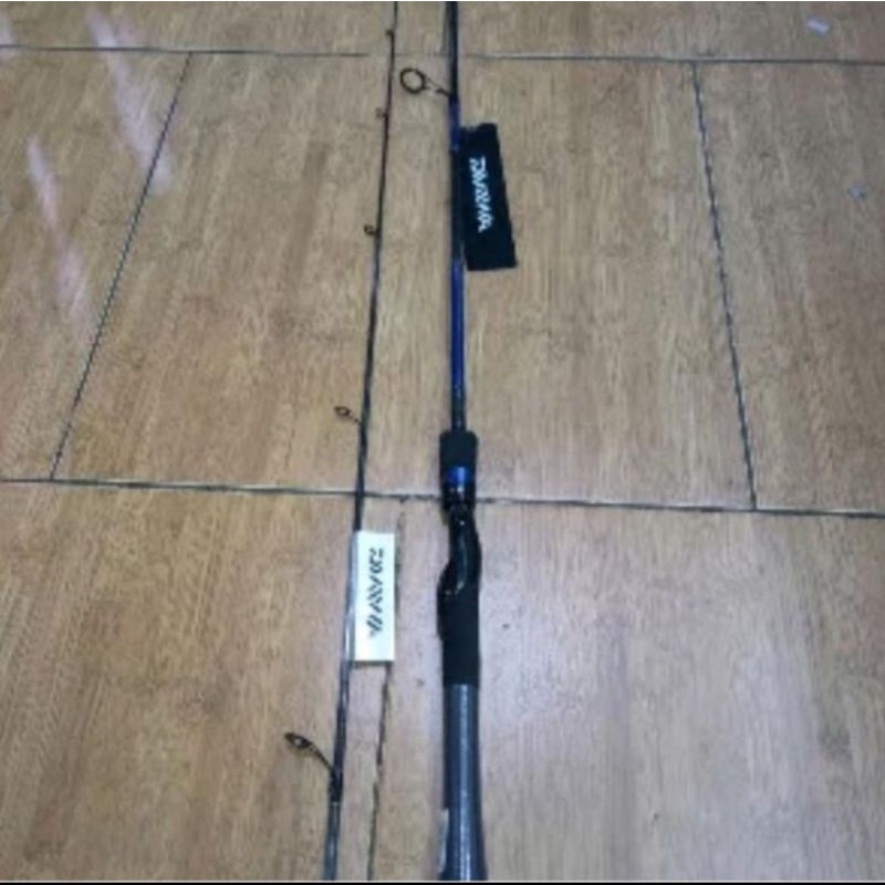 Joran DAIWA LIBERTY 602 ATAU 180cm