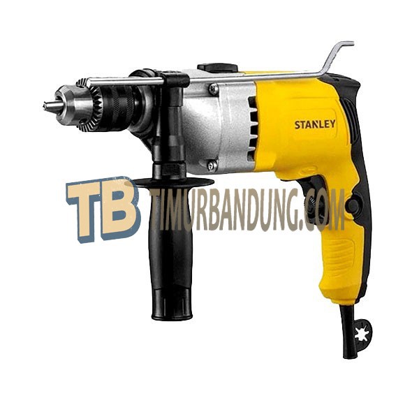 Mesin Bor Tembok Stanley STDH7213 Percussion drill 13mm