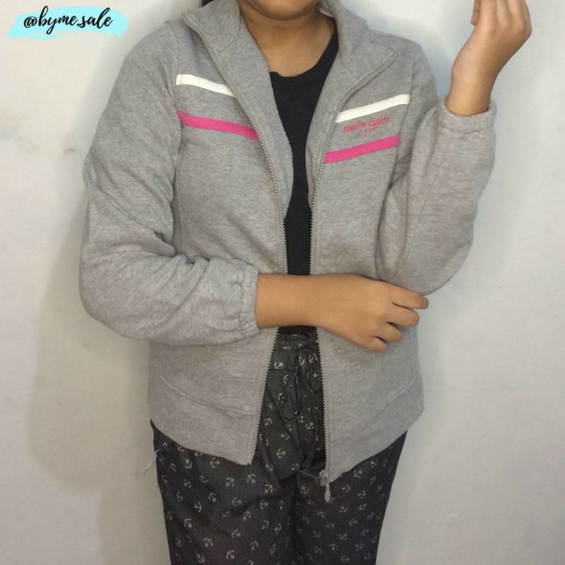 JAKET PRELOVED WANITA MARIE CLAIRE A-04