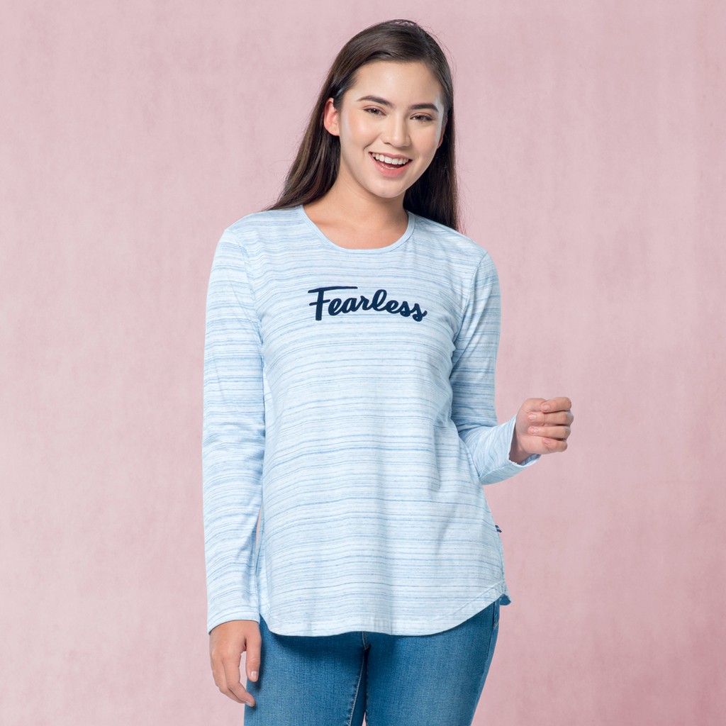 

C2 Norden Blue T-shirt