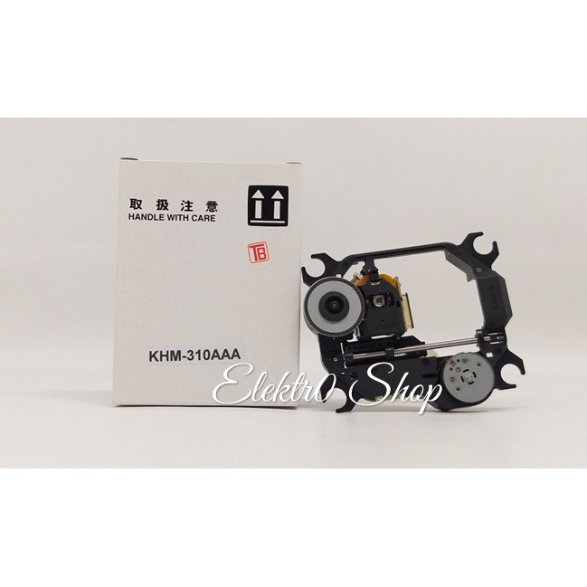 OPTIK KHM-310AAA