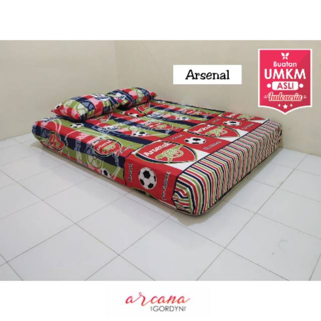 640 Gambar  gambar  sprei bonita arsenal Terbaru Miuiku