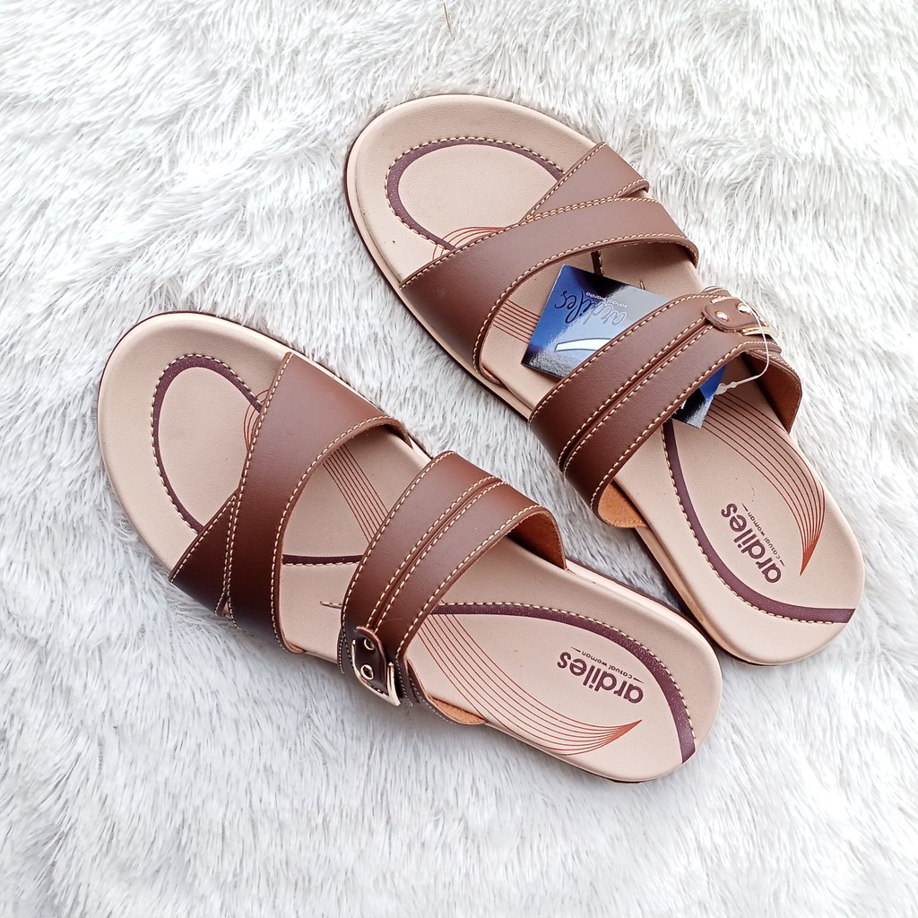SANDAL ARDILES  WANITA NALA 25 ORIGINAL