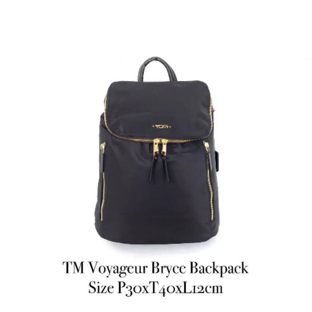 Tumi Voyageur Bryce Backpack