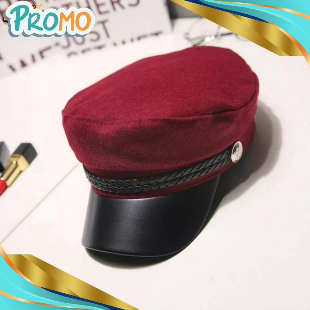 GROSIR PREMIUM FIDDLER HAT  TOPI PELAUT Sailor cap  Baret  Topi KAPTEN Corduroy GREEN ARMY