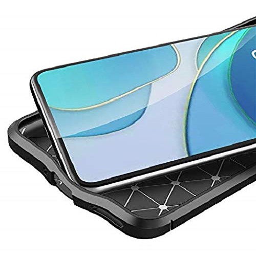 Case Auto Focus Softcase Realme 7i