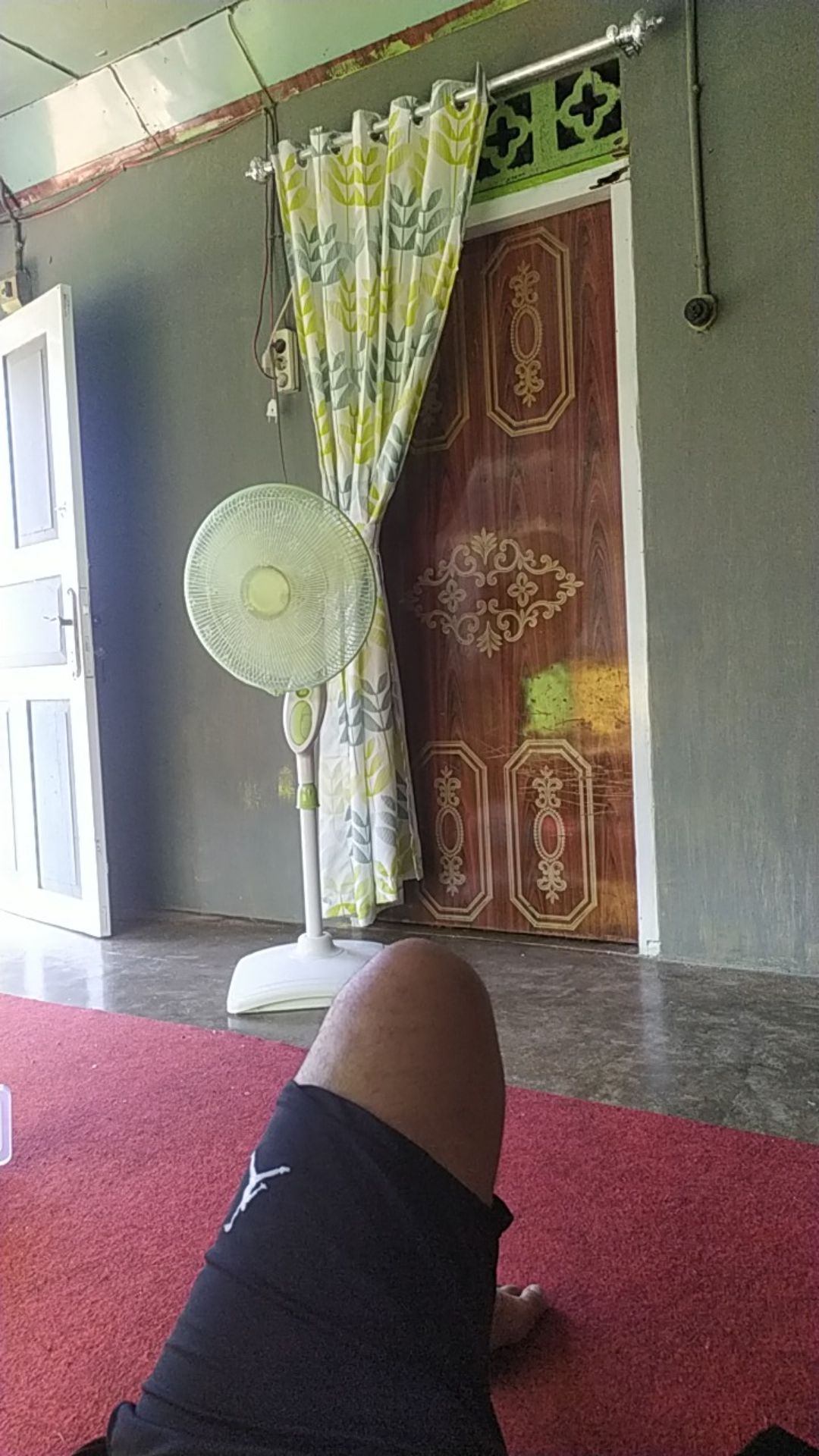 Asahan Pisau Cepat Tajam / Pengasah Penajam Pisau Gunting - Knife Grinder Sharpener / Perkakas Dapur