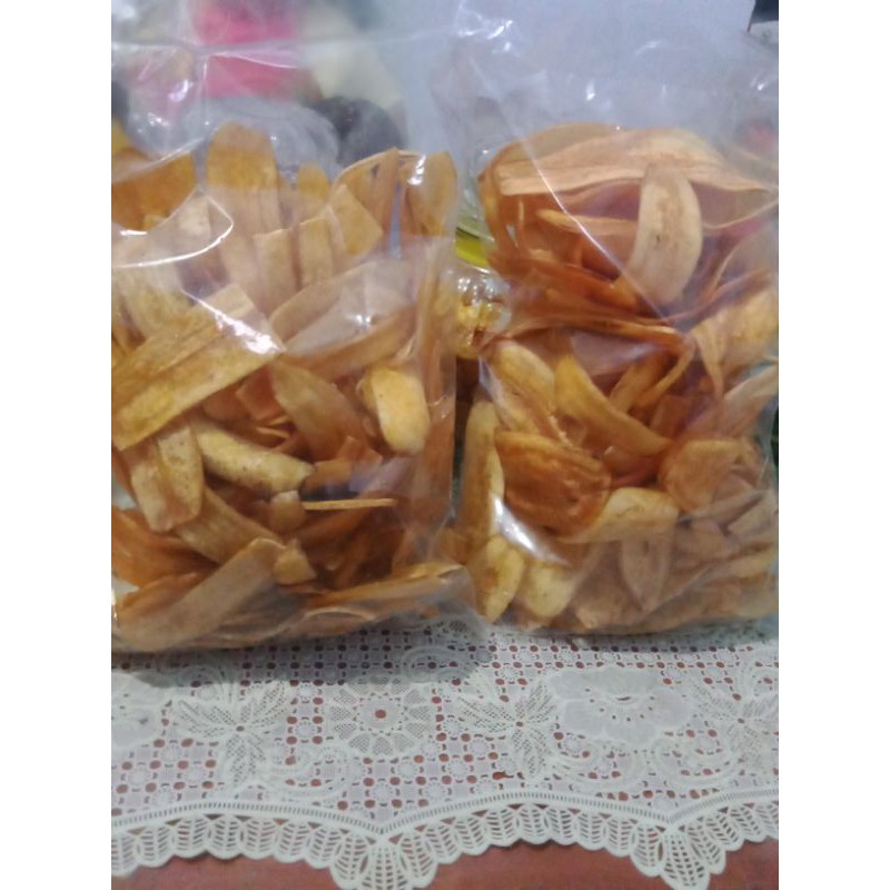 

kripek pisang gepok super 250gr