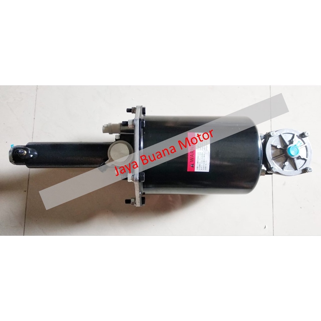 Boster Rem Hino Lohan Long / Air Master