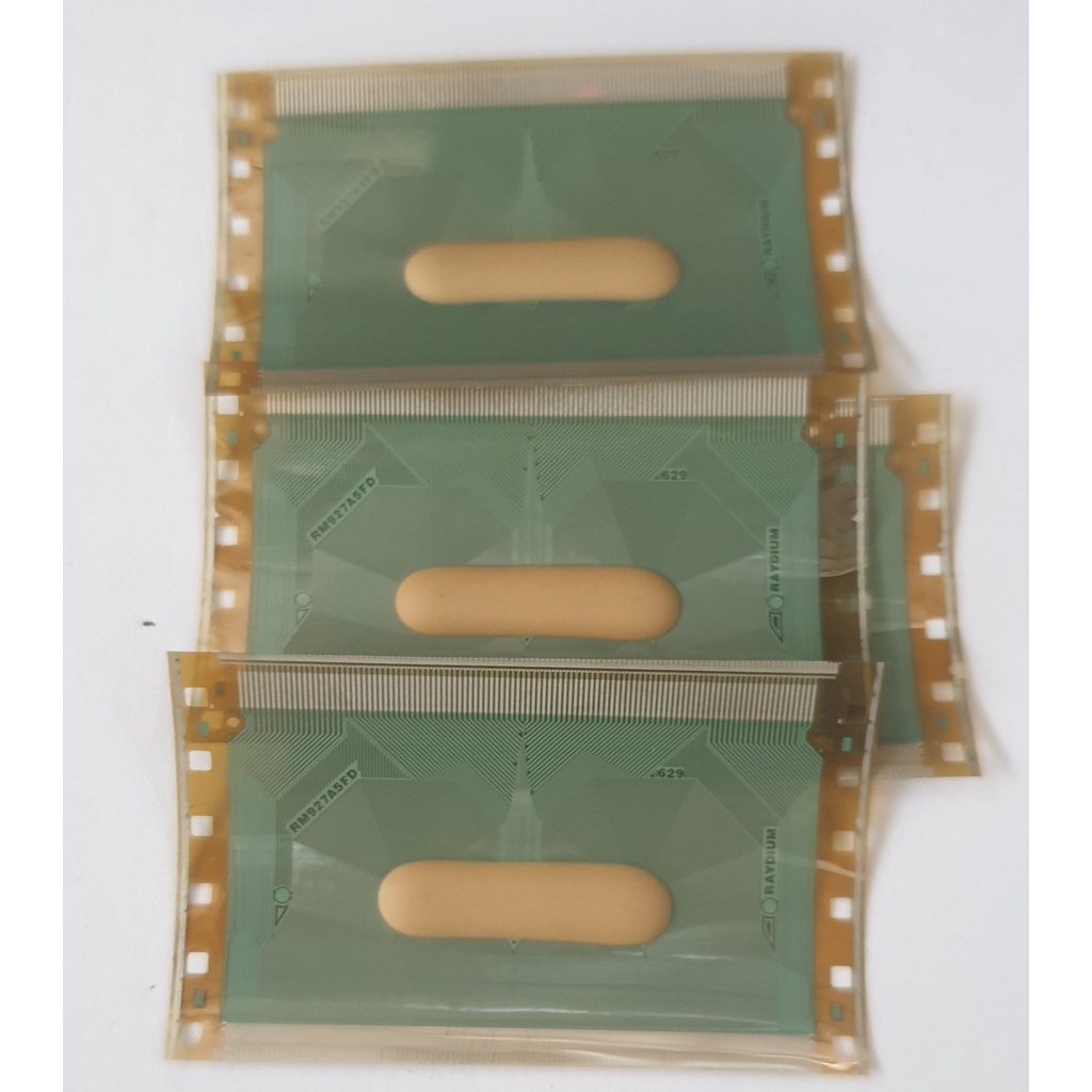 IC COF RM927A5FD-629 Raydium untuk TV LED 32inch - LG Samsung DLL