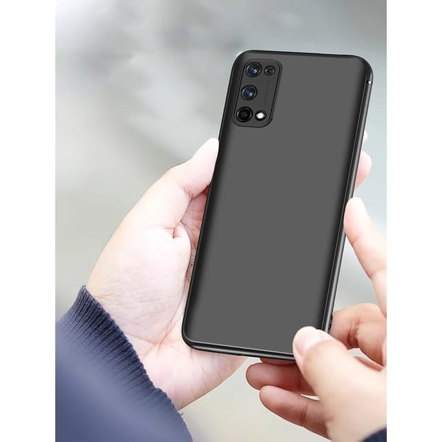 REALME 6 6 PRO 7 7 PRO 7i C17 NARZO SOFT CASE PREMIUM CAMERA PROTECTION