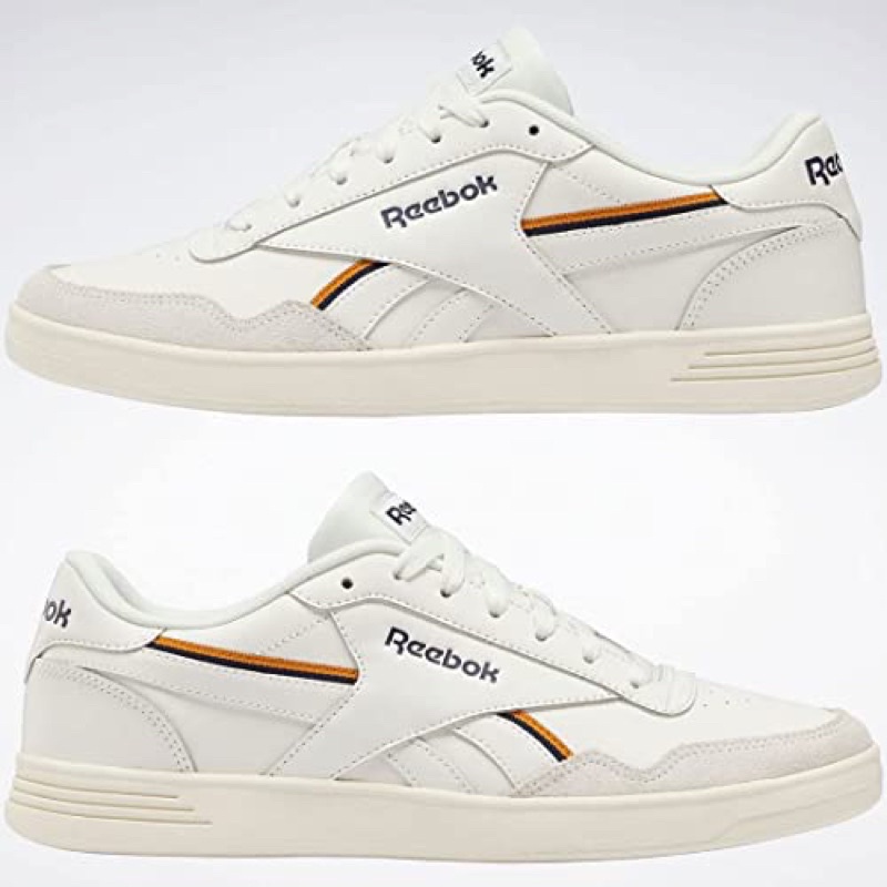 Reebok Royal Techque T Chalk original GZ9303 size 41