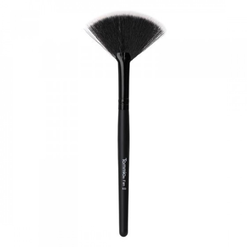 

Tammia 533 Fan Brush