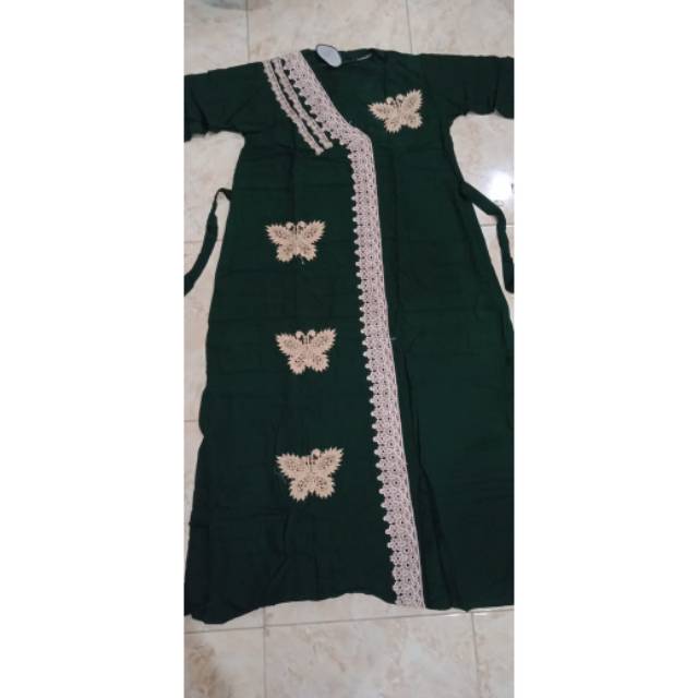 Gamis arab gamis dubai daster Arab