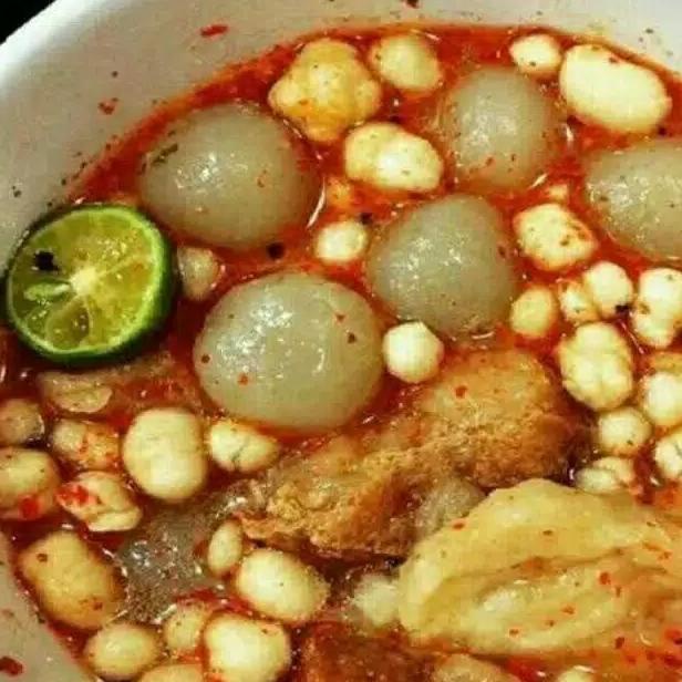 

Baso Aci Komplit TERLARIS!!