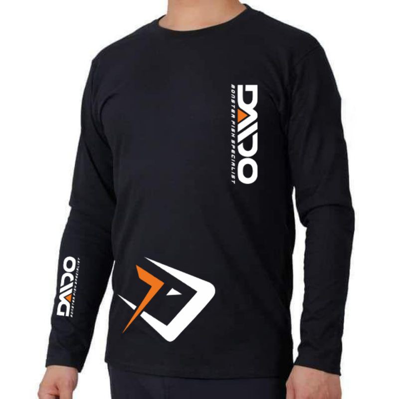 Kaos daido mancing mania premium 07