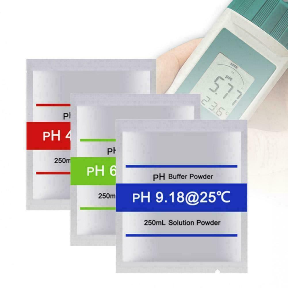 pH Buffer