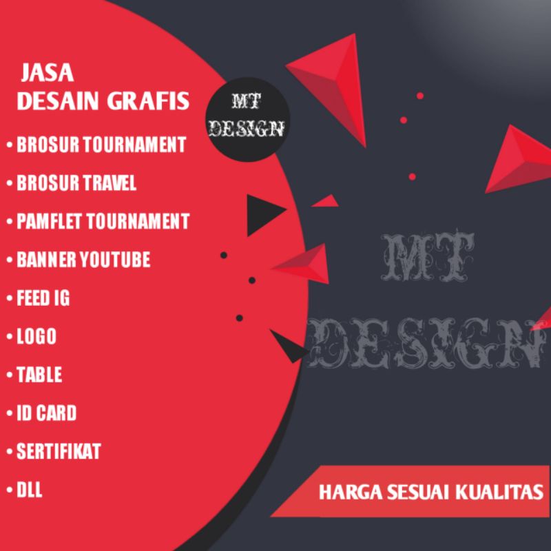 JASA DESAIN GRAFIS
