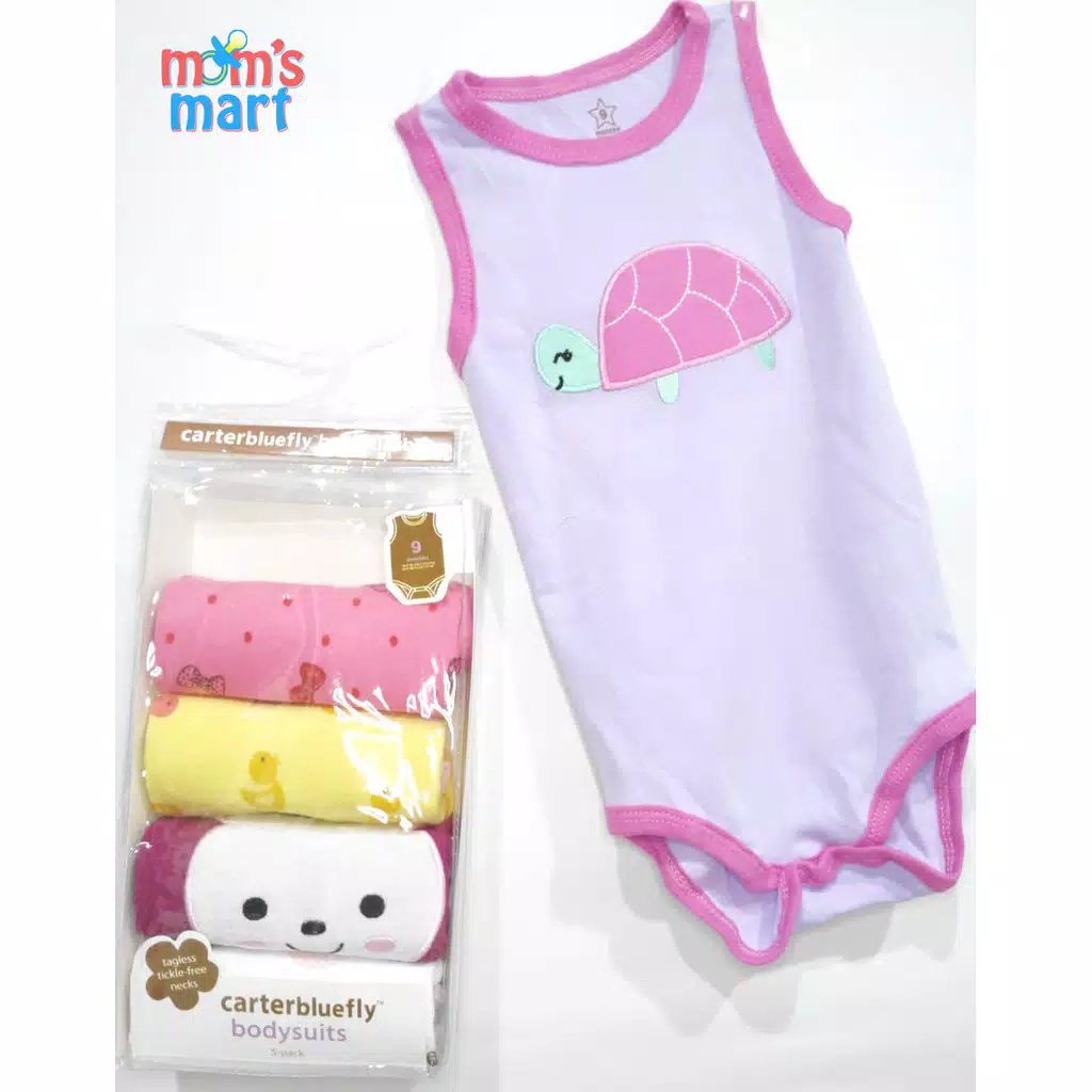 KAOS BABY 5IN1 / CELANA 5IN1 / JUMPER KUTUNG / IMPORT