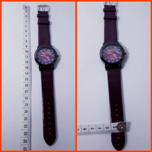 JAM TANGAN CANTIK JAM TANGAN WANITA TRENDY ORIGINAL REALPICT AKSESORIS FASHION JAM TANGAN IMPORT ORI