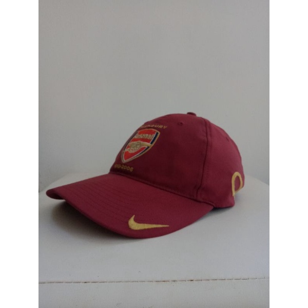 topi Arsenal 2006