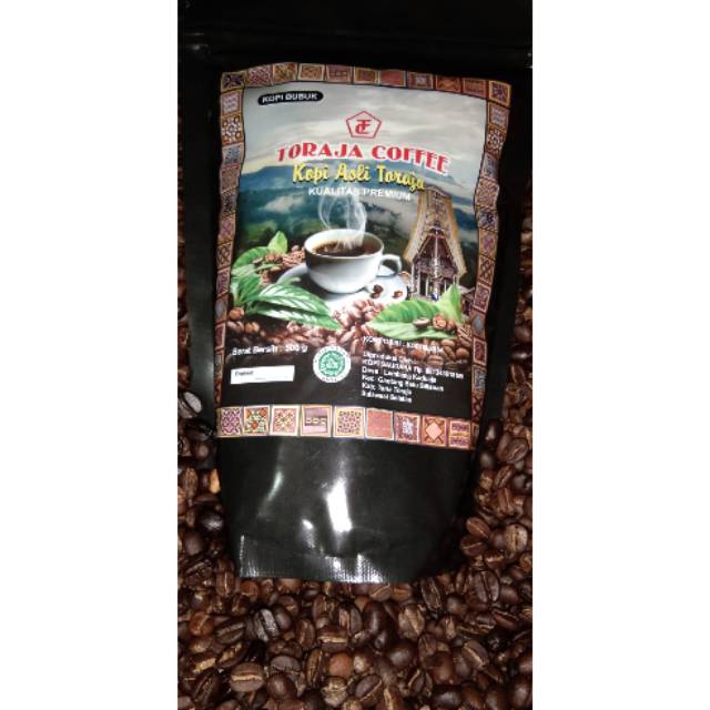 

Kopi toraja