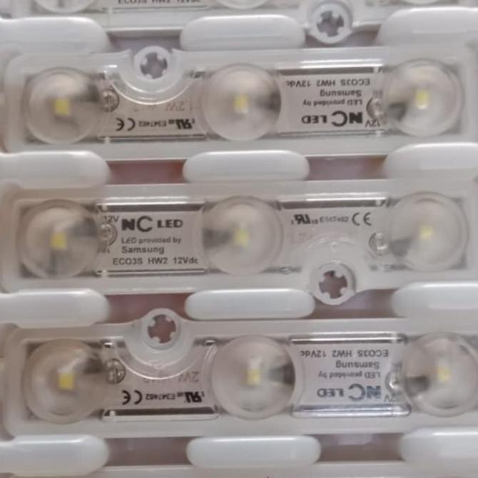 AVRIL - Led Modul Samsung NC LED 2835 - 1.2watt - putih - Putih