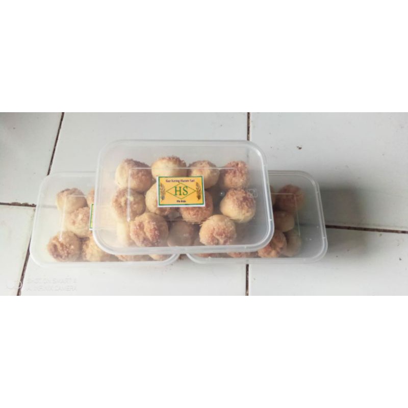 

HS Pia Kering Keju (20pcs)