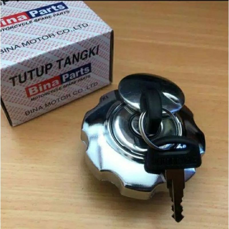 KUNCI TANKI CB ,GL , KUNCI TANKI CB100 ,GL100 ORI ,KUNCI GAS CB100