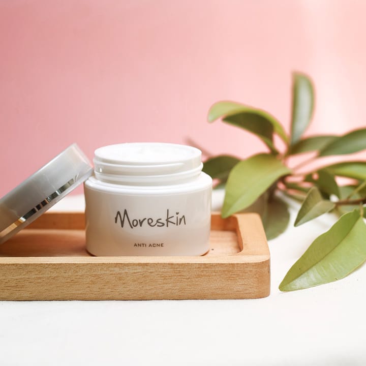 moreskin anti acne