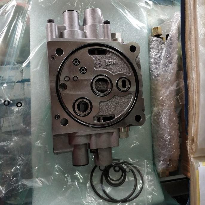 Extra Valve Komatsu Pc78Us-6 Impor Pc78 Pc 78