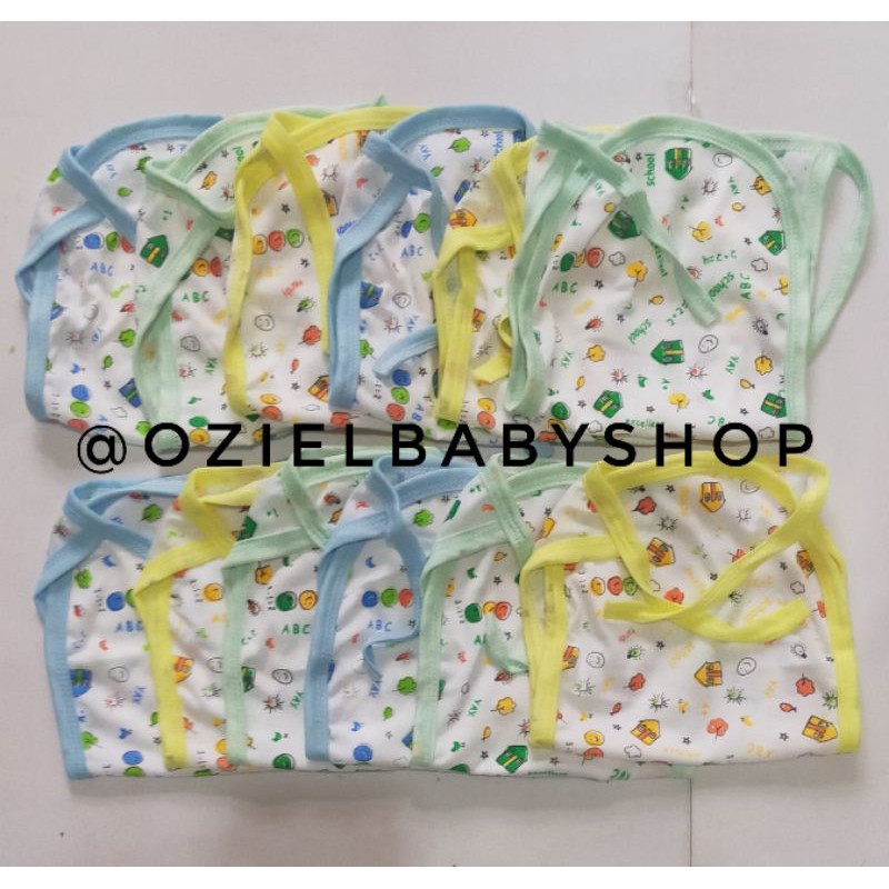 paket perlengkapan bayi baru lahir SNI / paket 24 pcs / pelengkapan bayi baru lahir