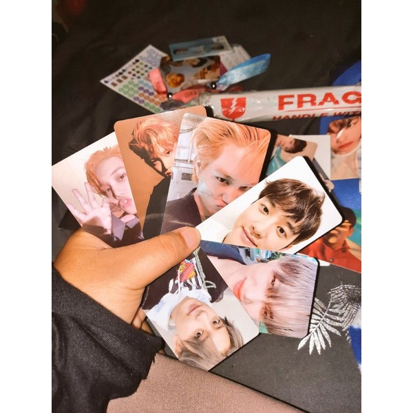 photocard custom kpop