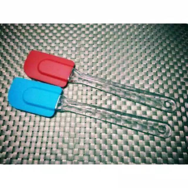 Spatula Silikon Besar