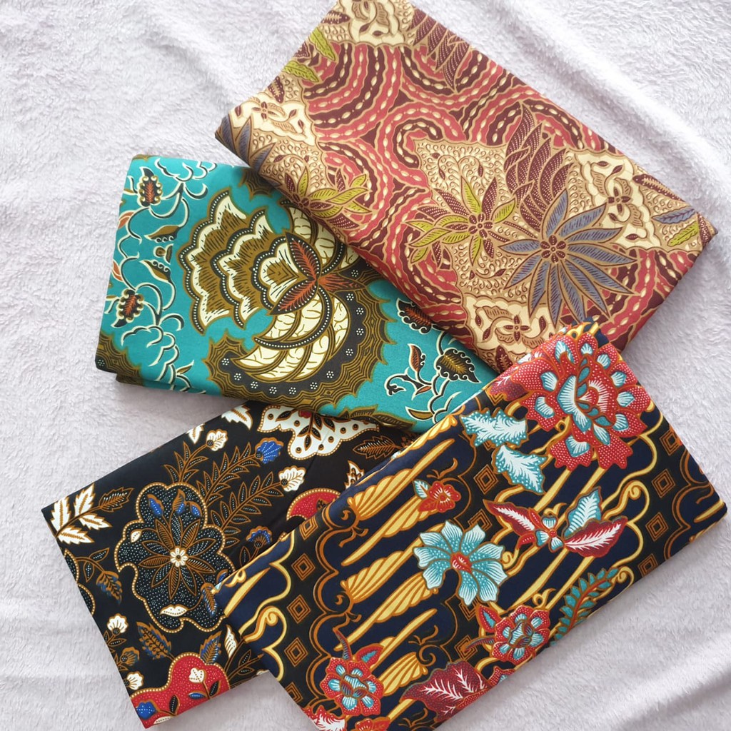 Kain Sarung / Sarung Batik Berkualitas