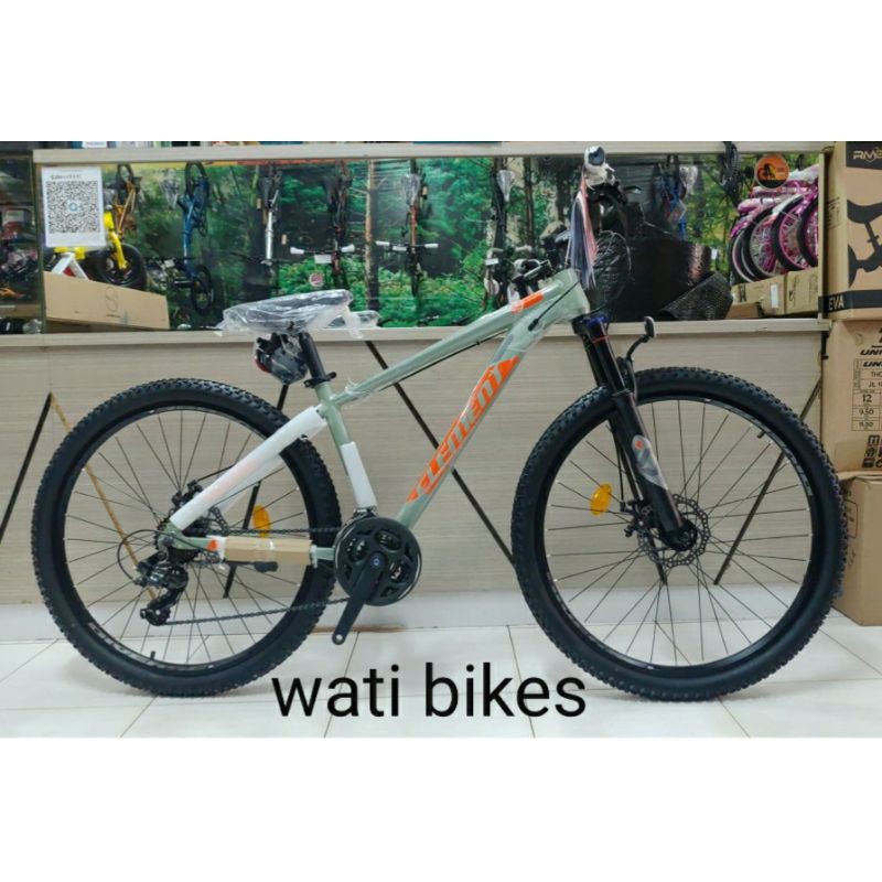 Sepeda MTB 27,5 inc Spy 1.0 Element