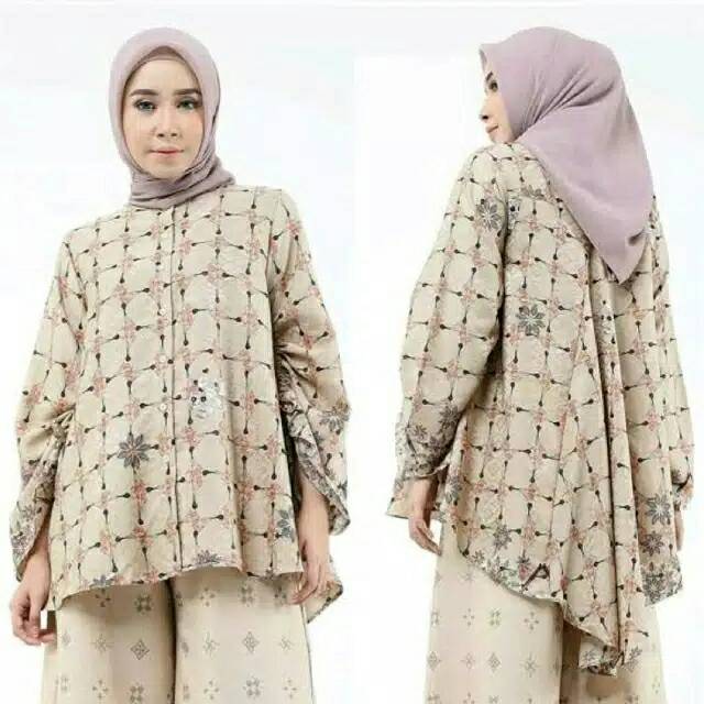 PL Kuranji top by ria miranda