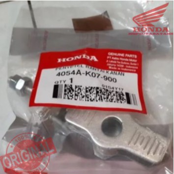 4054A-K07-900 HGP AHM 100%SETELAN RANTAI BLADE SUPRA X 125 2012-2021 4054AK07900