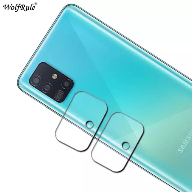 SAMSUNG GALAXY M32 M52 M62 M51 TEMPERED GLASS CAMERA ANTI GORES KAMERA