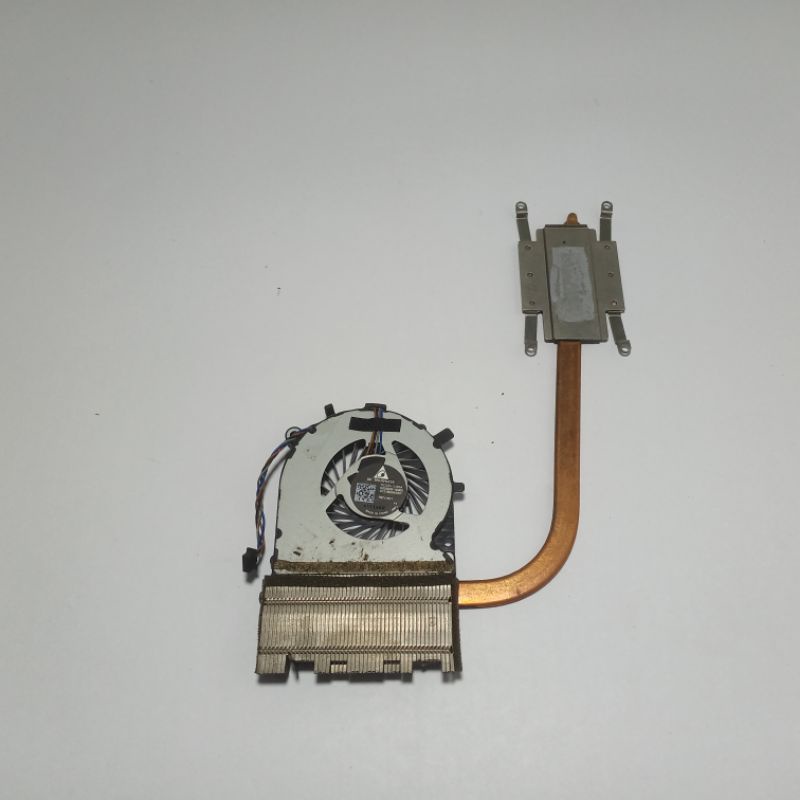 Heatsink Fan Hsf Kipas Pendingin Laptop Hp 14-ac181TU TPN-MG