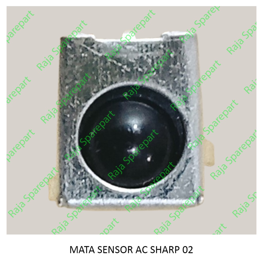 MATA SENSOR PCB AC/ SENSOR MATA KUCING AC SHARP 02