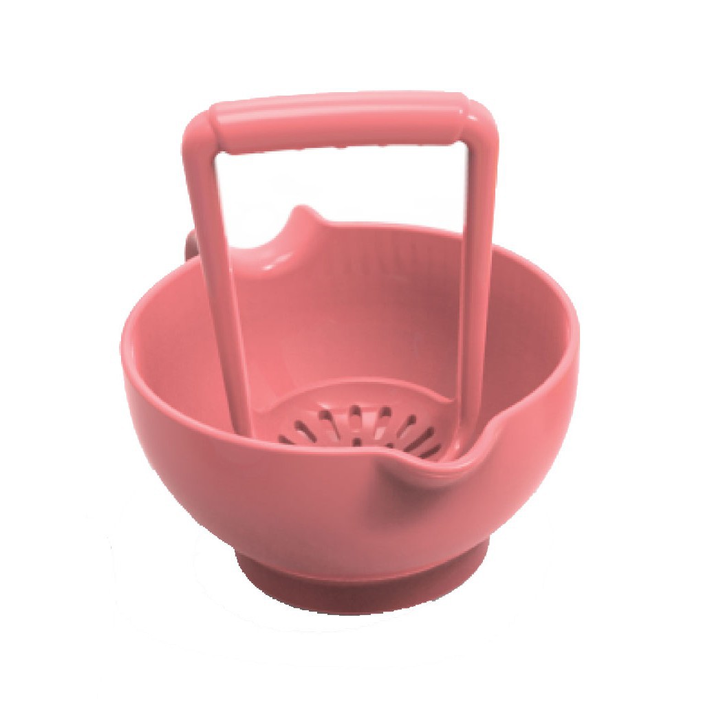 Baby Safe Food Masher Bowl AP008