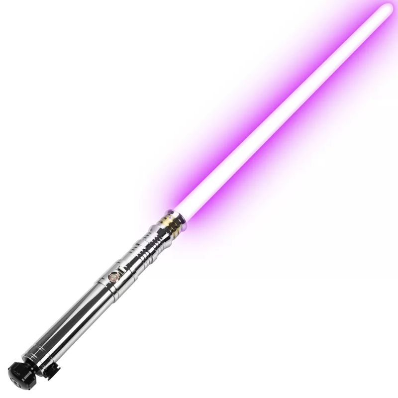 Darth Revan Inspired Lightsaber Xenopixel / Neopixel 1st Saber