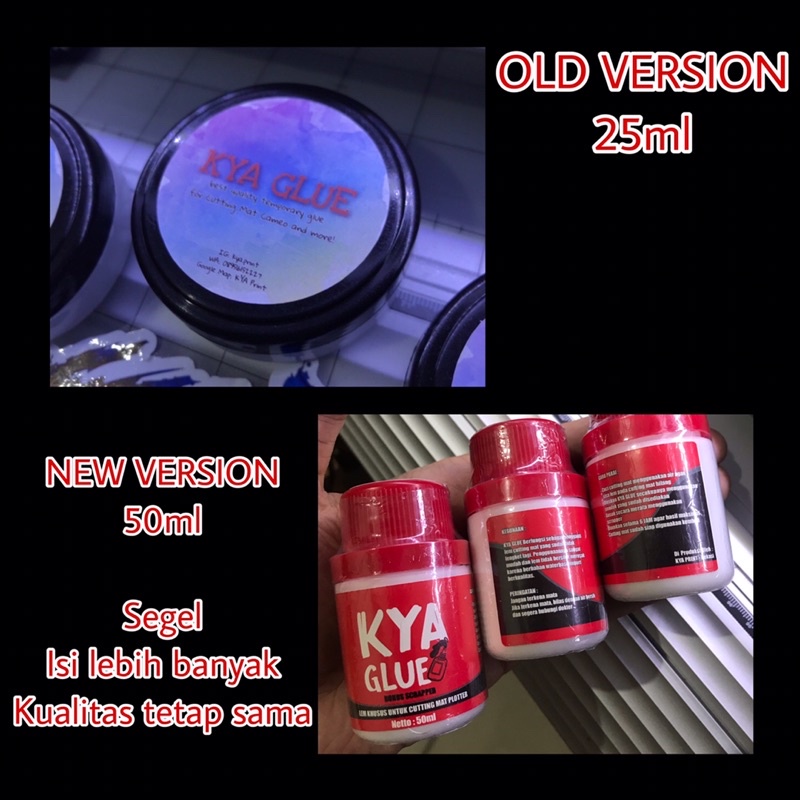 Lem Cutting Mat Untuk Plotter Cameo Rhinotec Graphtec Jinka Gcc Dll