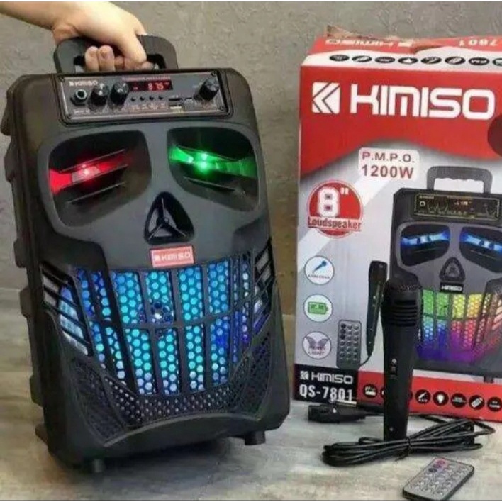 Musik BOK KIMISO/XTM