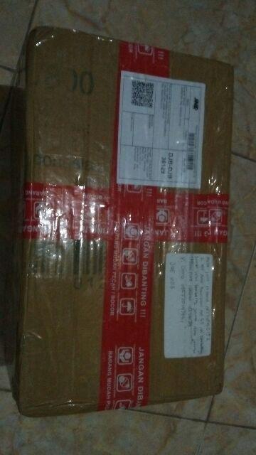 Paket Sekulen 50 Pcs