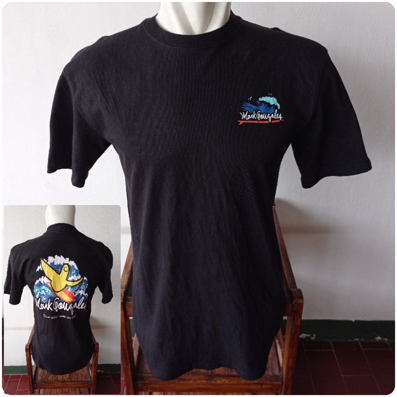 T Shirt MARK GONZALES